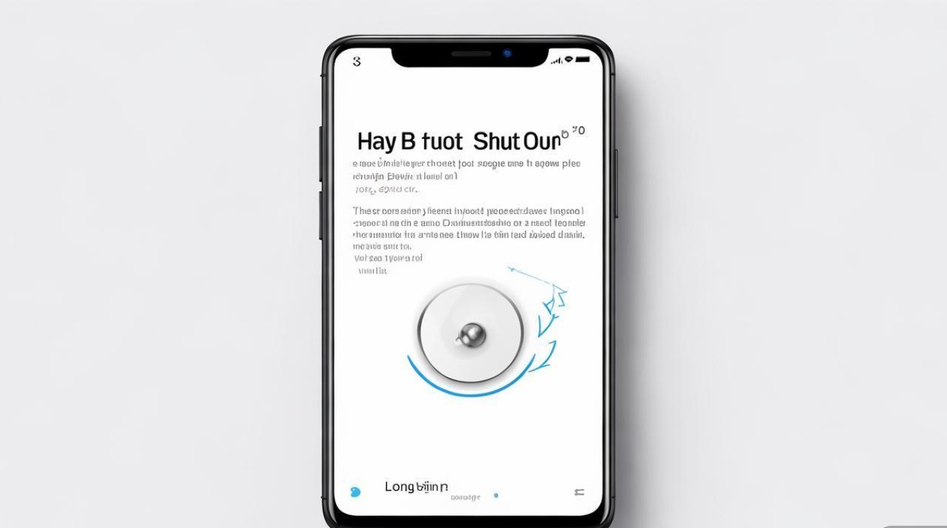 oppo手机怎么关机？长按电源键没反应怎么办？