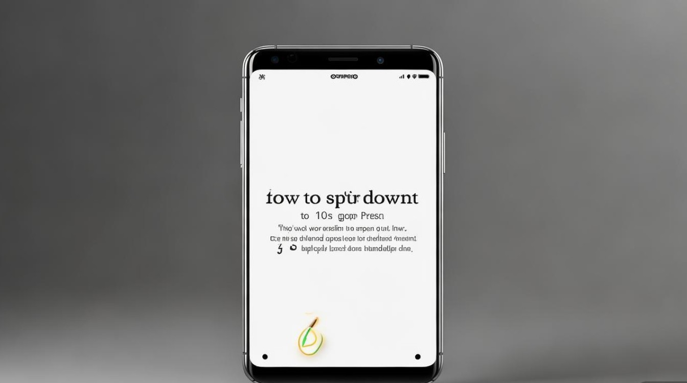 oppo手机怎么关机？长按电源键没反应怎么办？