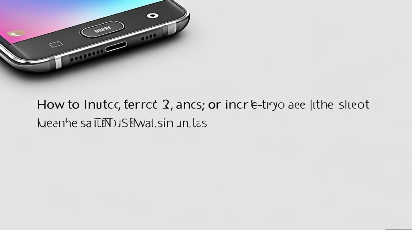 三星s6edge怎么插卡？nanoSIM卡怎么正确安装到侧边槽？