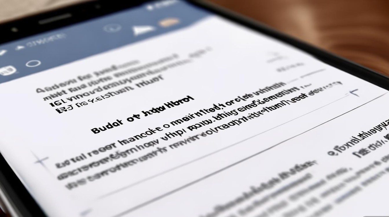 手机百度推荐识图功能怎么打开？开启步骤详解