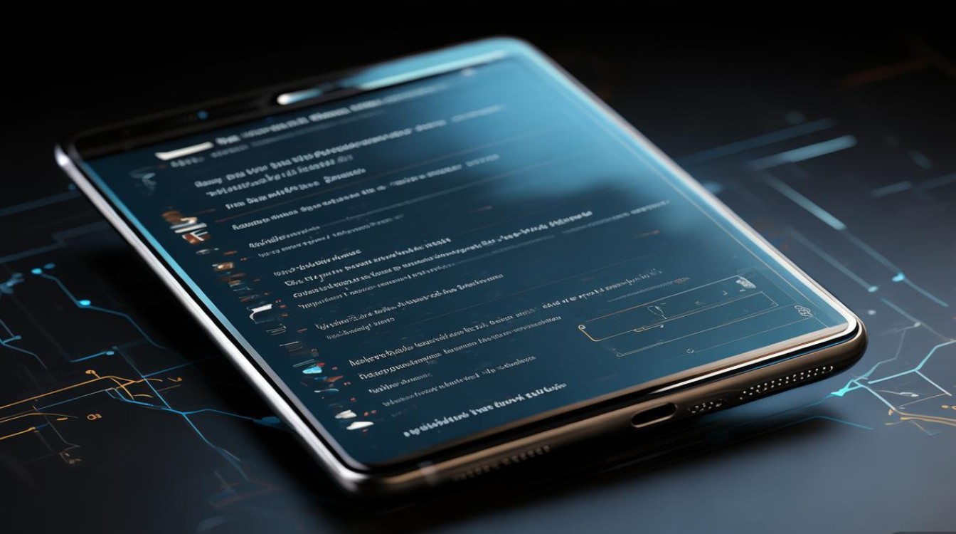 华为p10如何获取root权限？详细步骤与风险解析