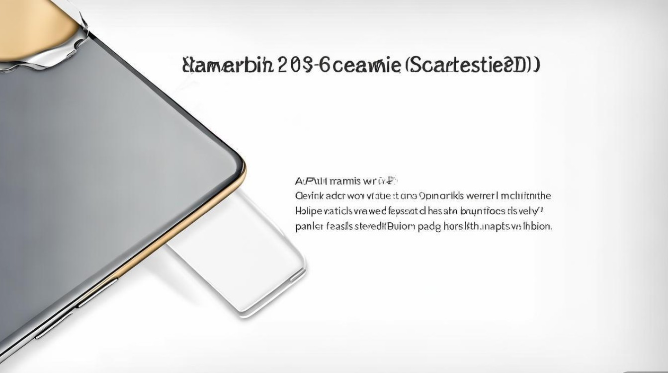 华为p10原装膜怎么撕才不伤屏？