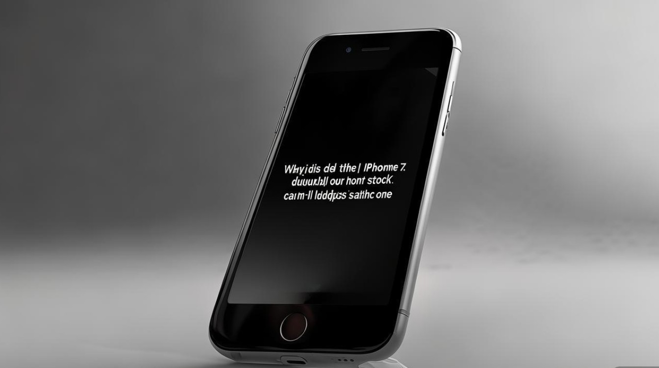苹果7双网通为什么突然没货了?还能买到吗?
