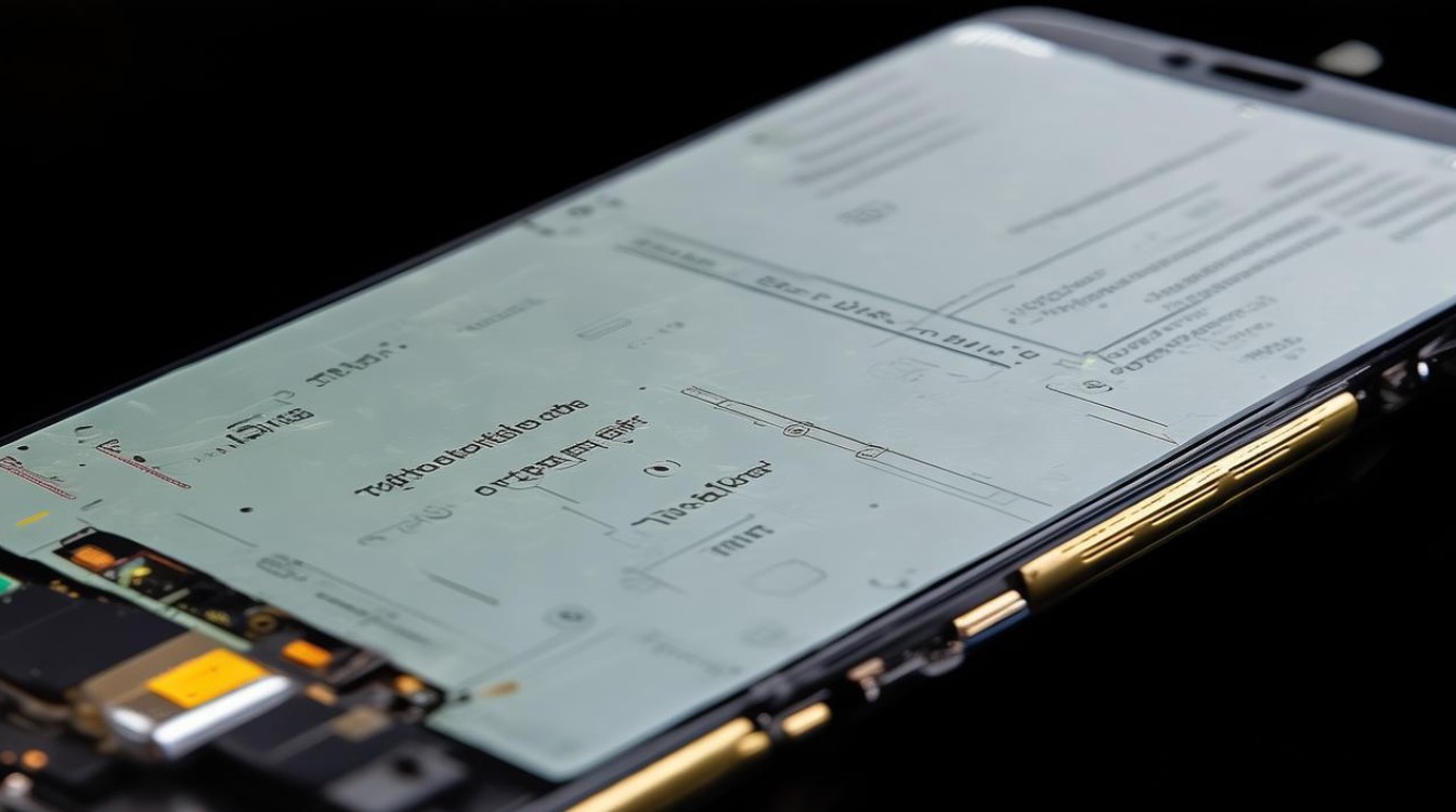 vivo手机触摸部分失灵，自己怎么简单修复？