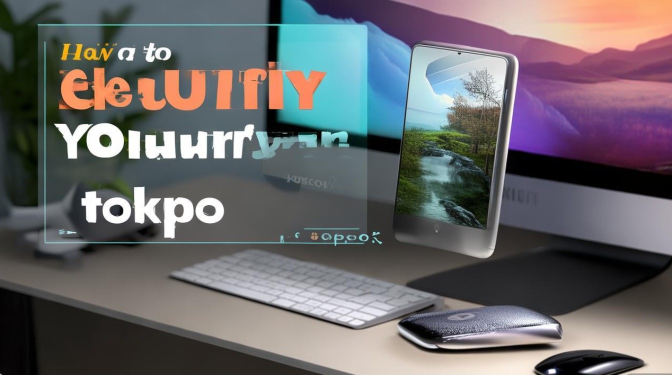 怎么美化桌面oppo