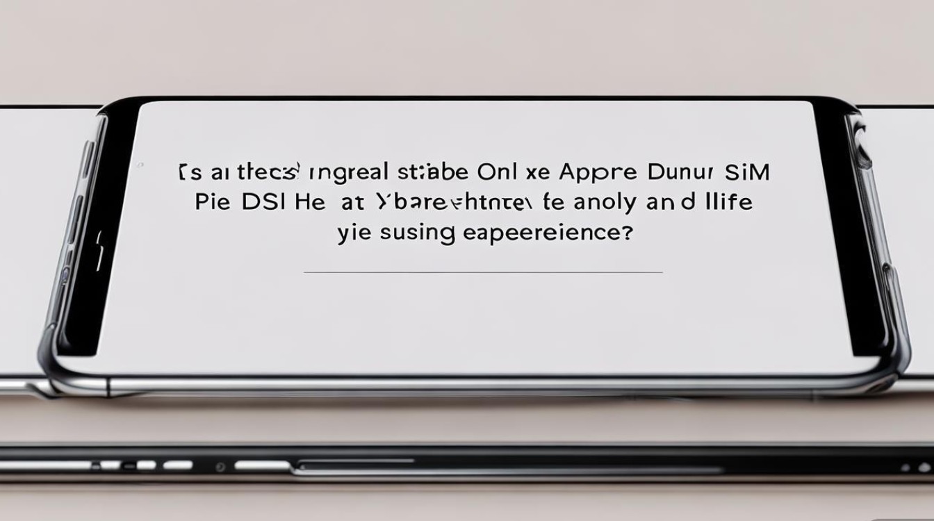 苹果7双网版信号稳定吗？续航和日常使用体验怎么样？