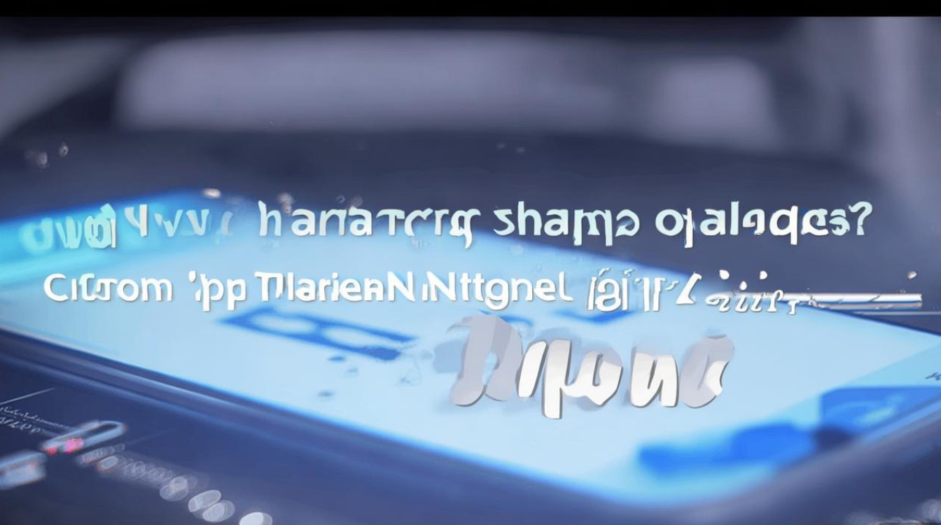 oppo手机应用名称怎么改？自定义修改应用名教程在这里