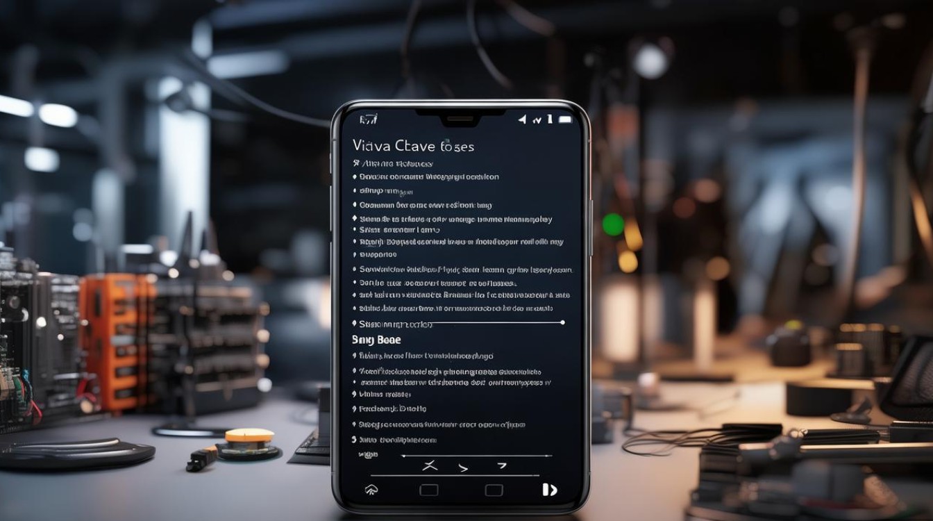 vivo手机不停自动重启是什么原因导致的？