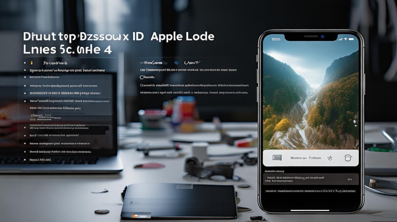 苹果7刷机后忘记ID锁,怎么解除啊?