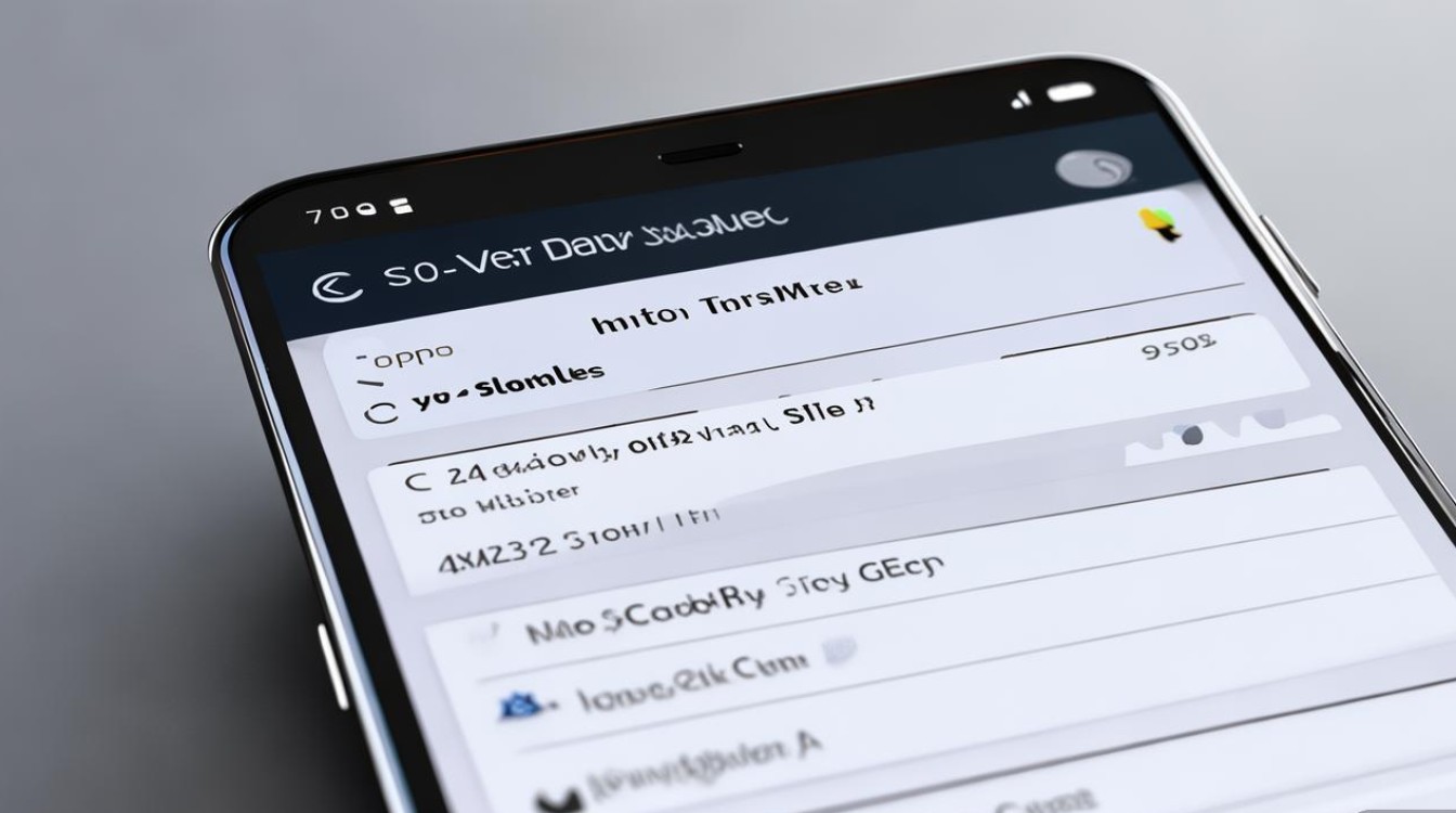 oppo手机怎么关闭深色模式？设置步骤在哪找？