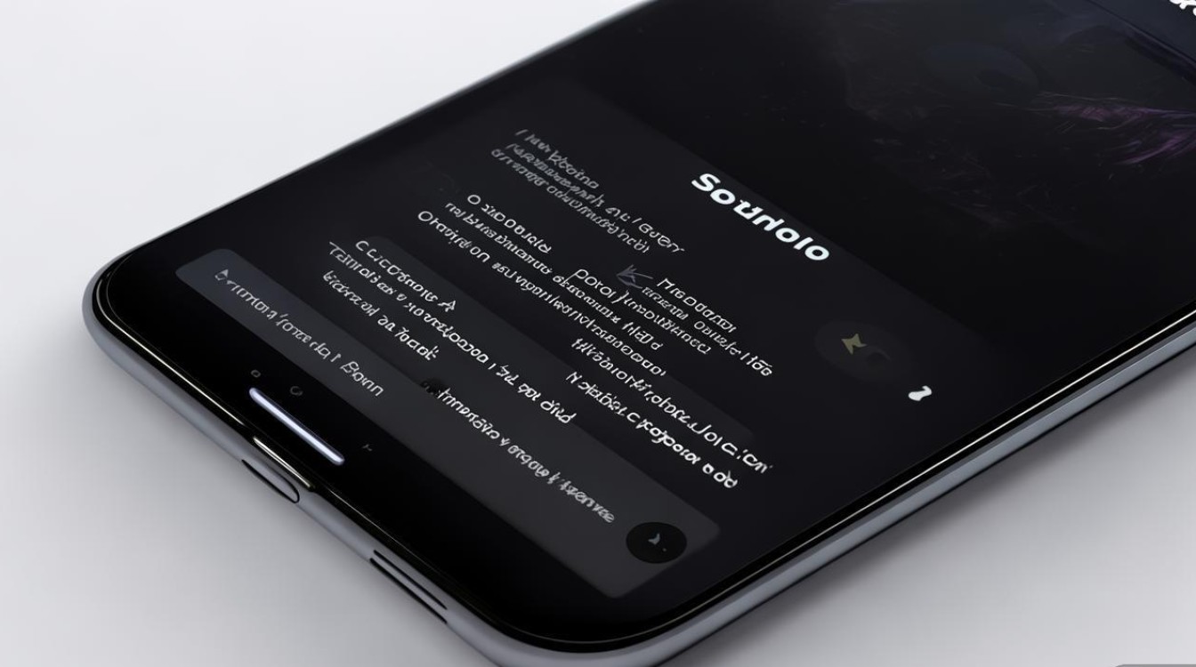 oppo手机怎么关闭深色模式？设置步骤在哪找？