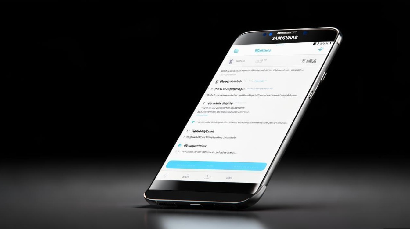 三星手机如何自定义设置微信专属提示音?