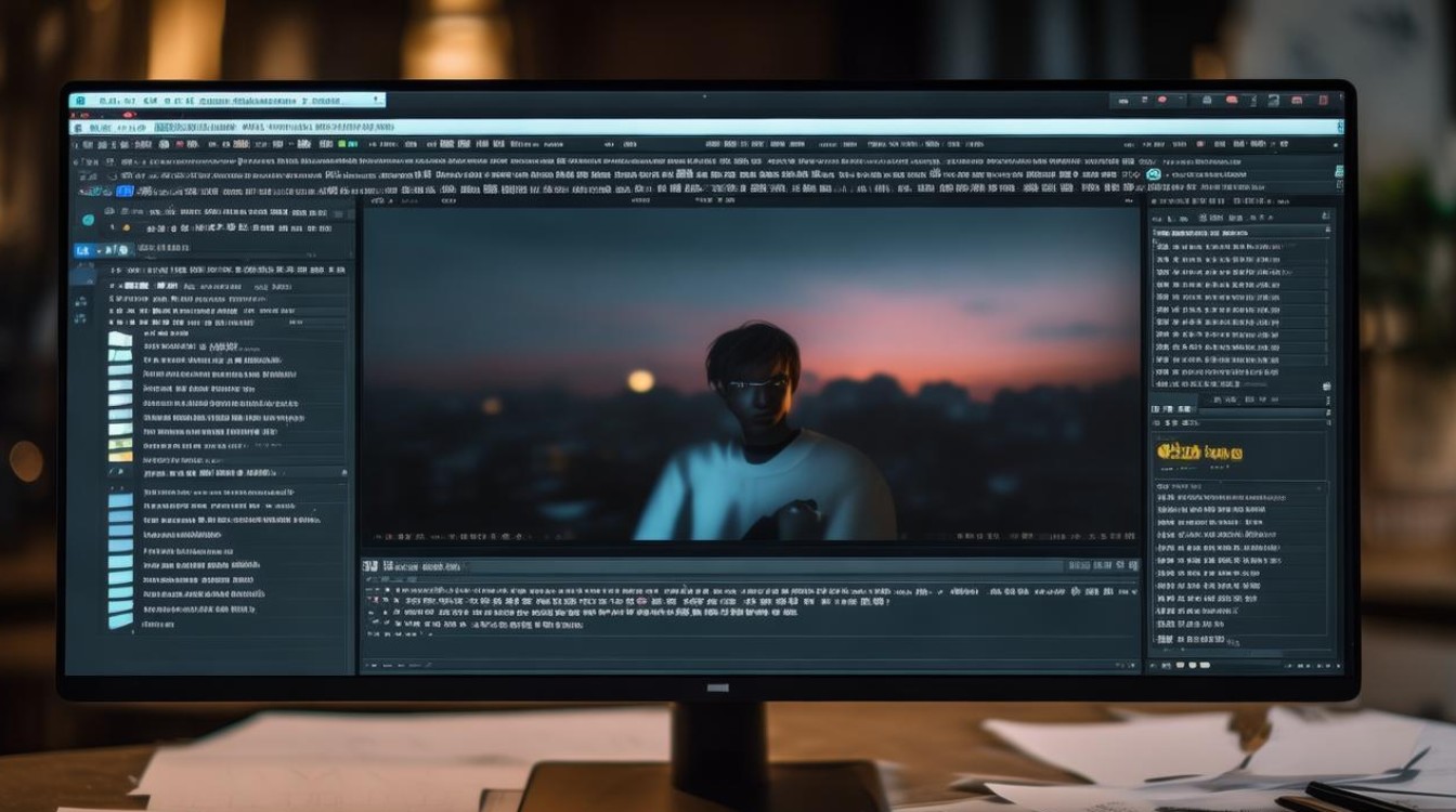 剪映怎么添加中英文双字幕？详细教程步骤是什么？