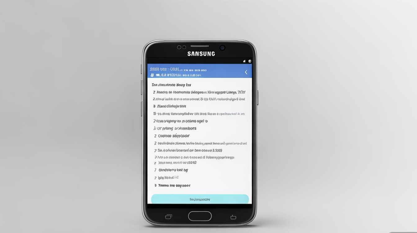 三星手机如何开启3G网络？详细步骤指南