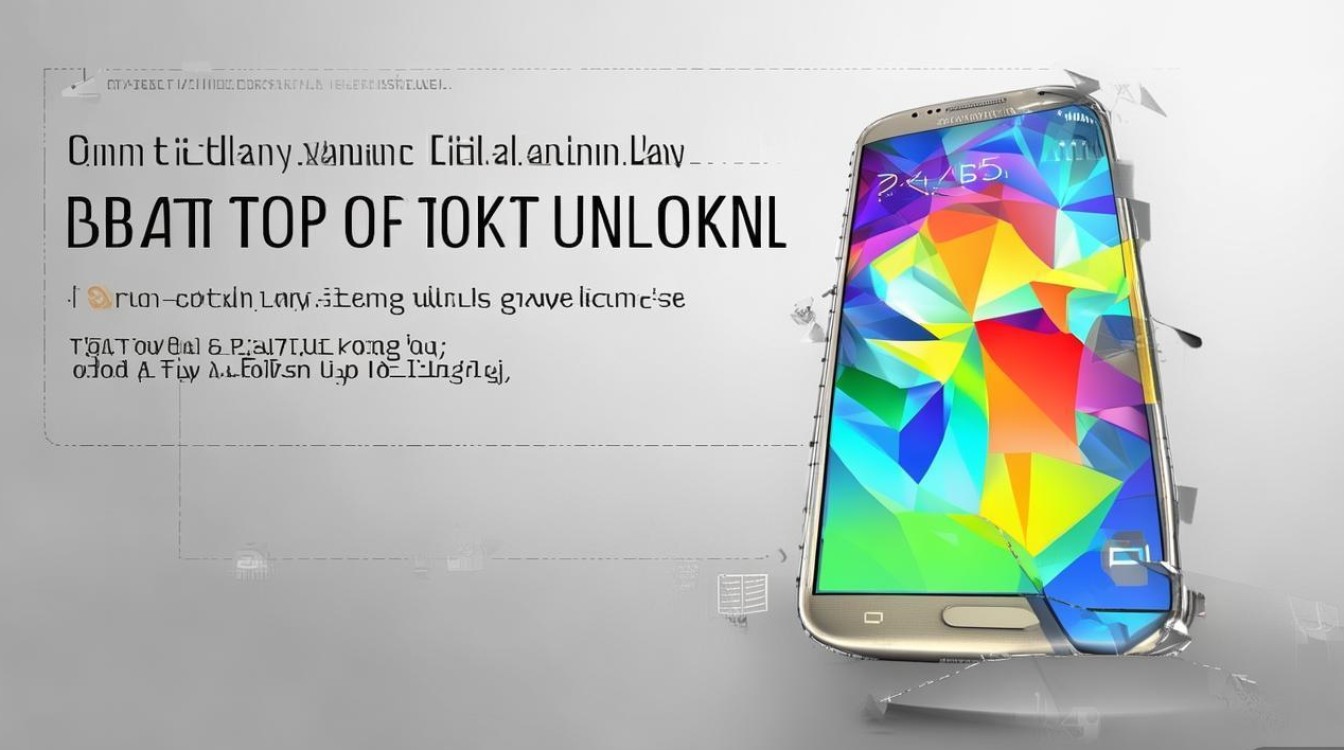 三星s5手机怎么用代码刷机或解锁？