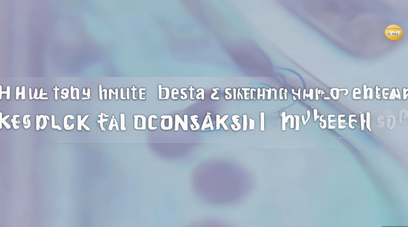 华为p10桌面搜索框怎么彻底删除或隐藏？