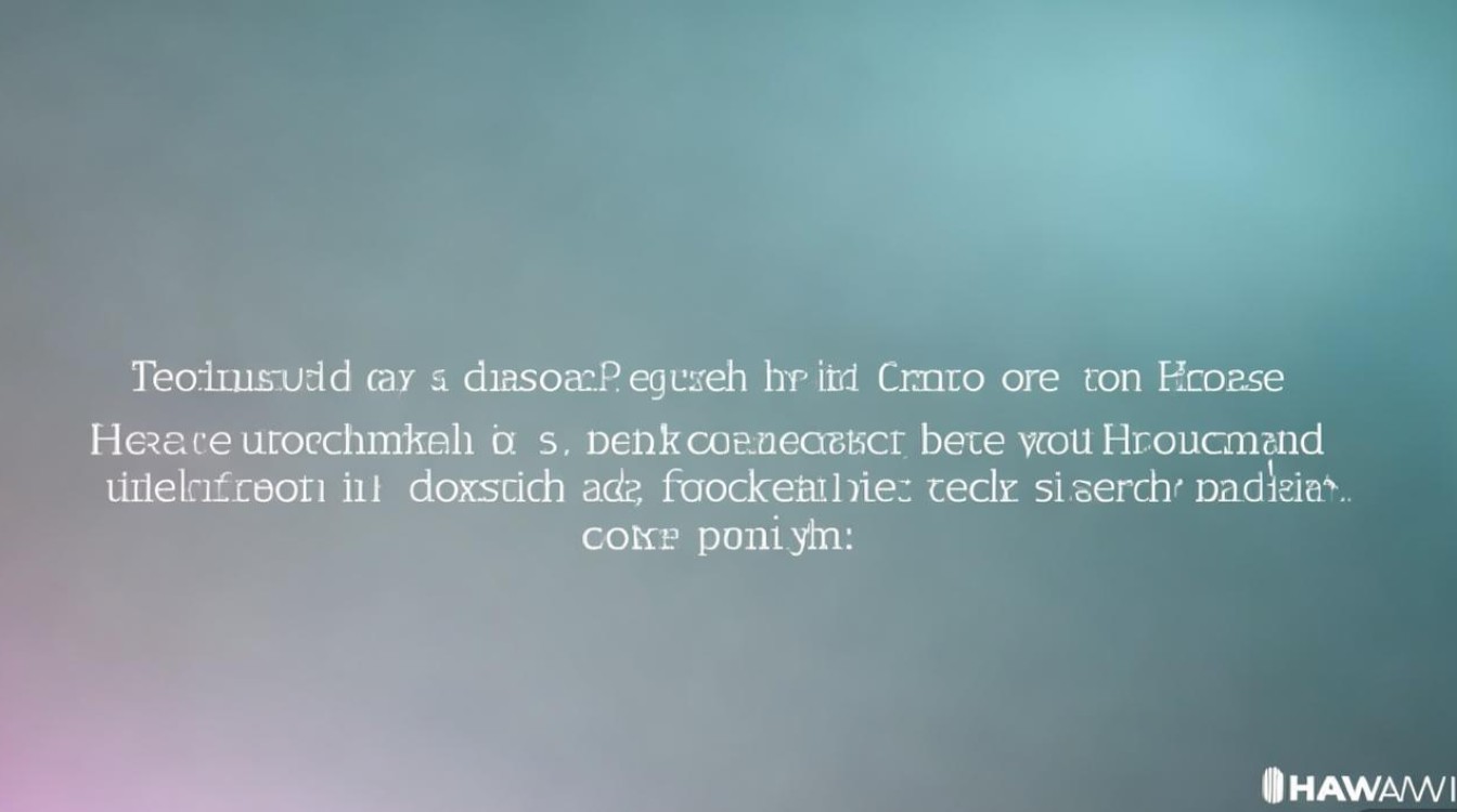 华为p10桌面搜索框怎么彻底删除或隐藏？