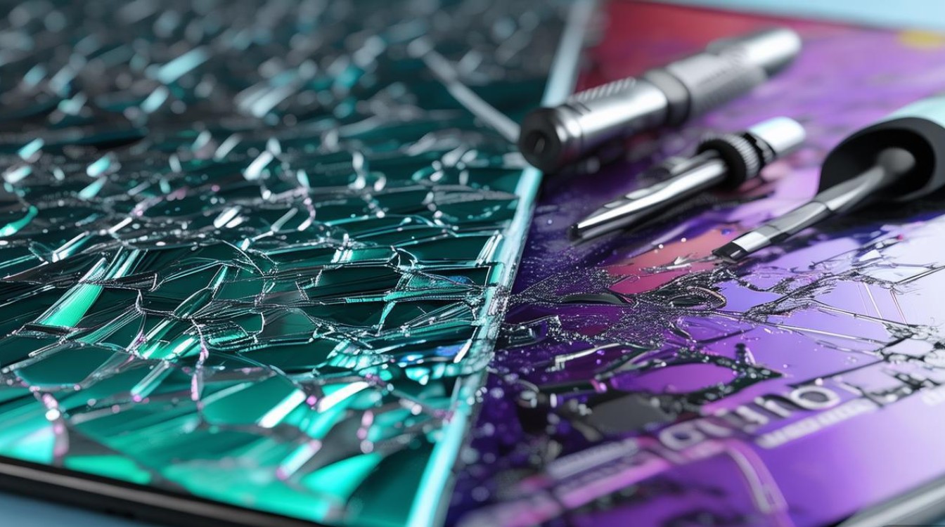 vivo Y67屏幕碎了自己换难不难？需要哪些工具？