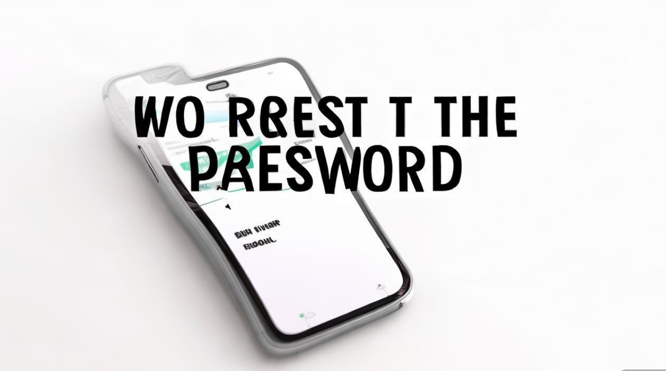 苹果7输不了密码忘了怎么办啊？