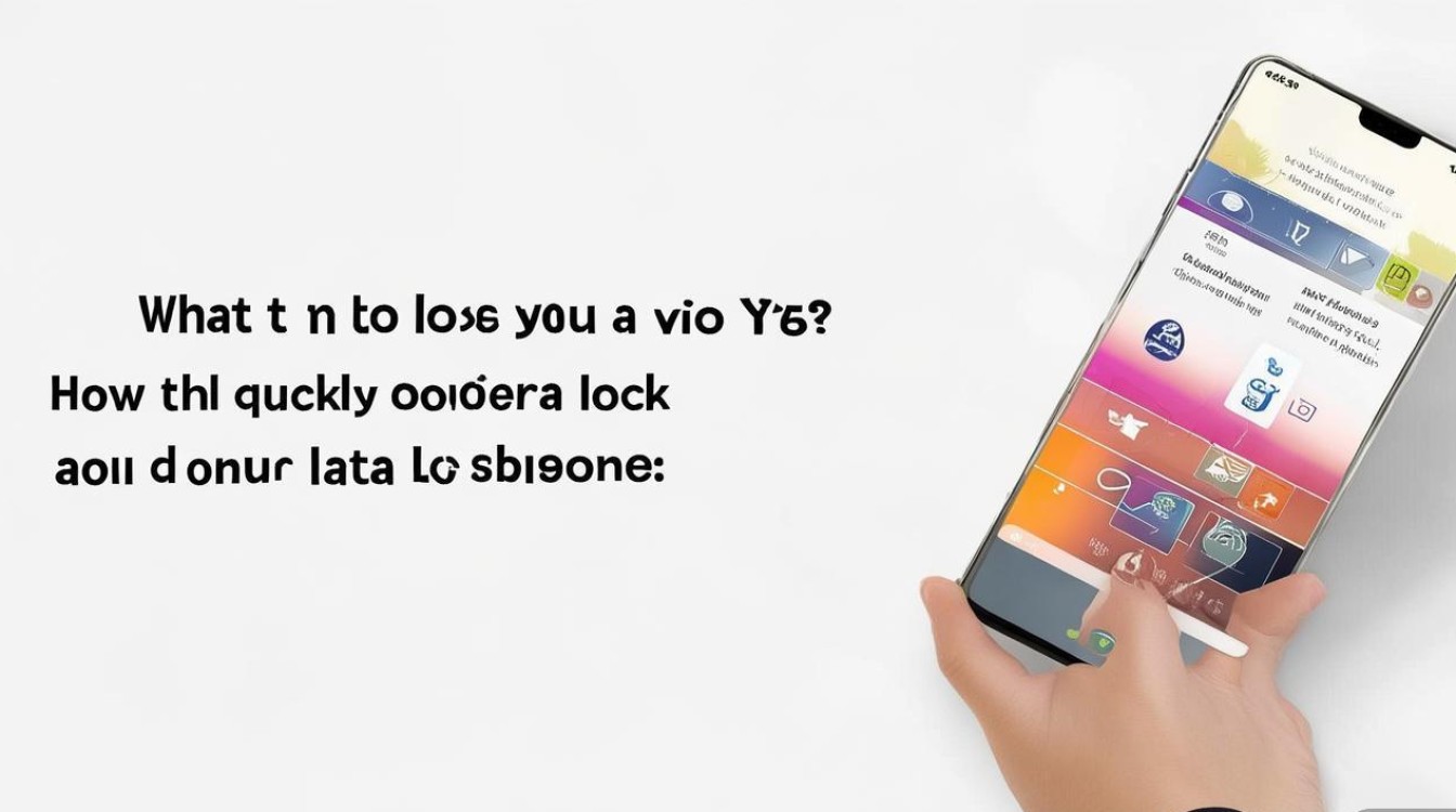 vivoy67丢了怎么办？手机丢了怎么快速定位锁定数据？