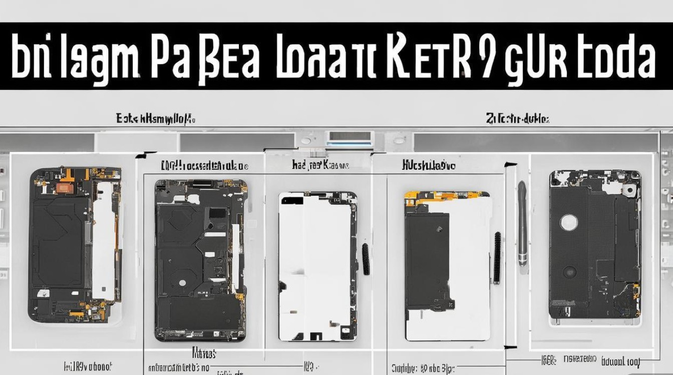 华为p10手机拆机步骤详解需要注意哪些细节？