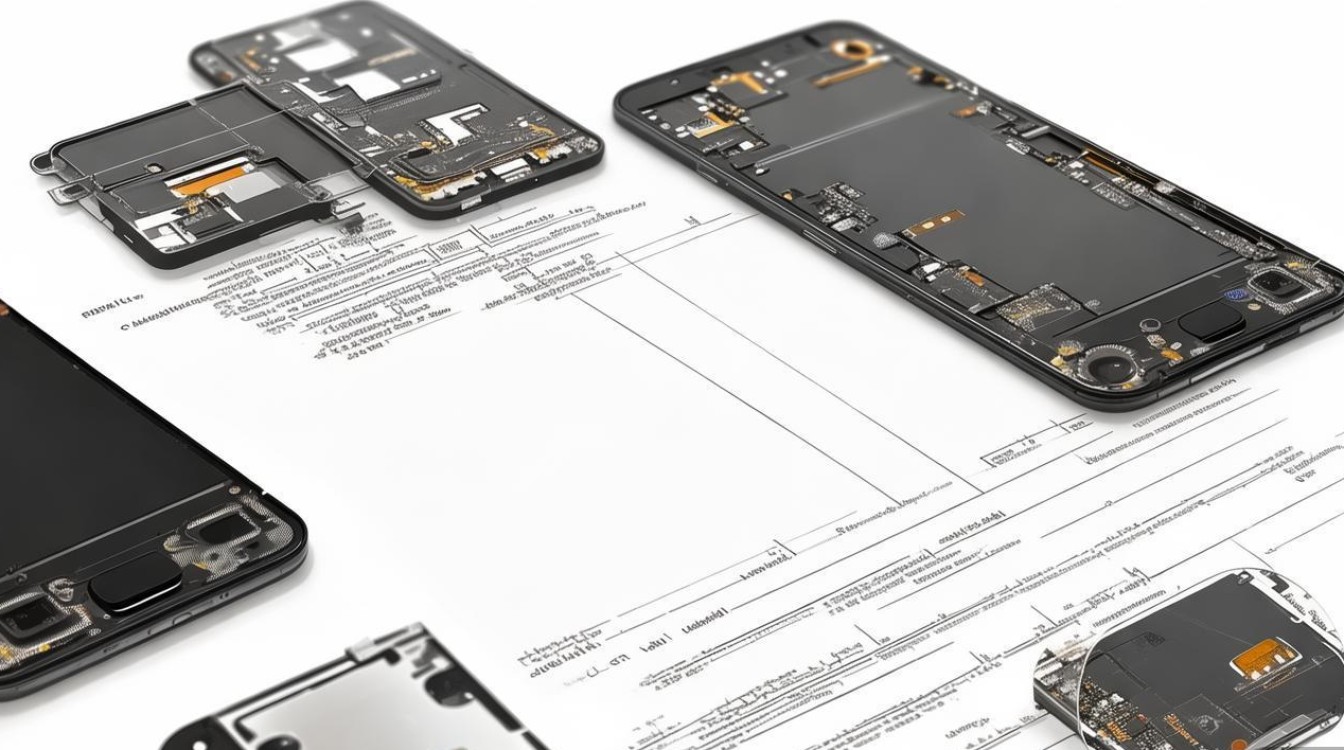 华为p10手机拆机步骤详解需要注意哪些细节？