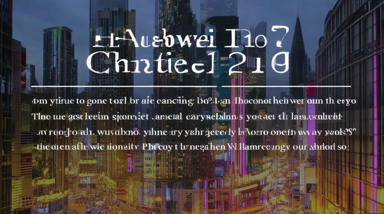 华为p10手机拍照效果究竟如何？真实体验值得入手吗？