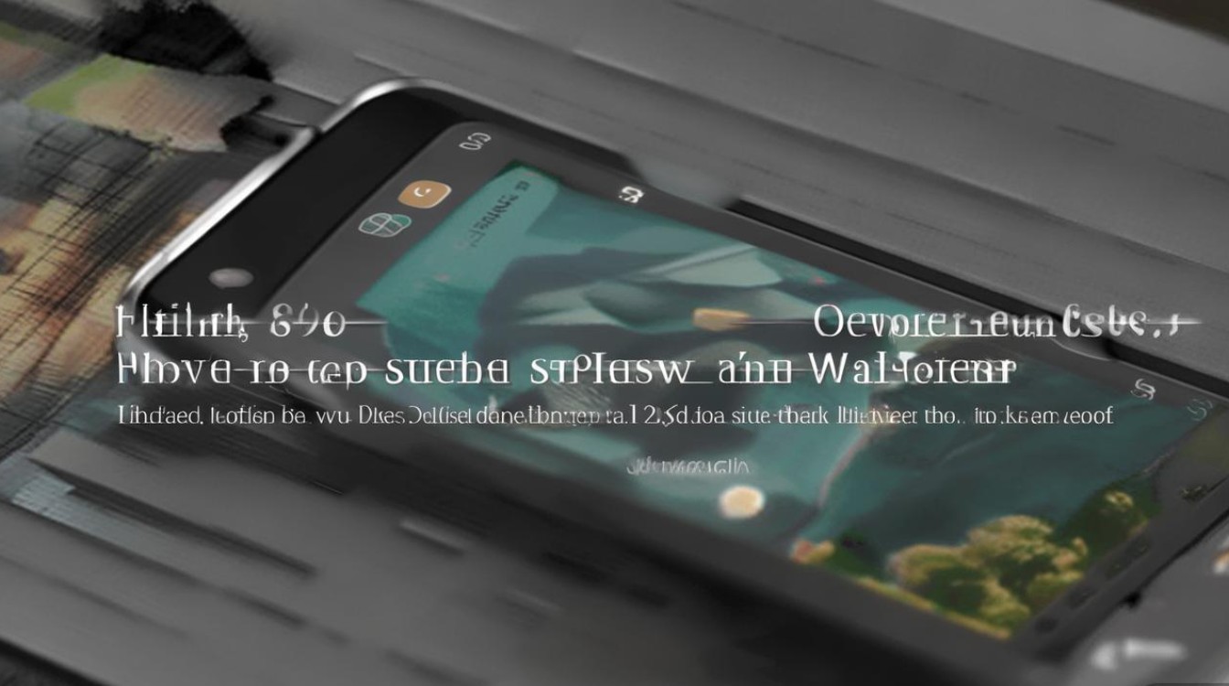 华为p10屏幕壁纸怎么关闭？设置里找不到关闭选项怎么办？