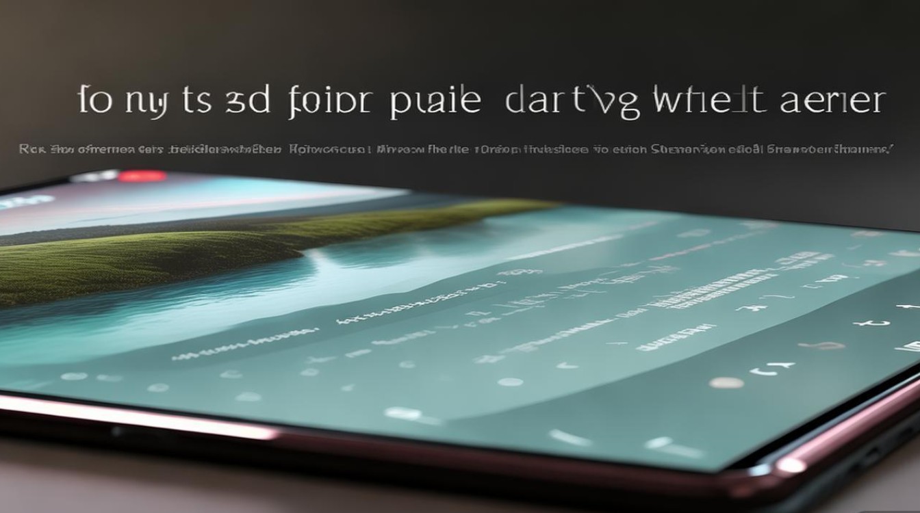 华为p10屏幕壁纸怎么关闭？设置里找不到关闭选项怎么办？