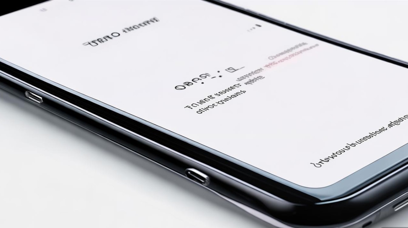 OPPO手机怎么查看系列型号？