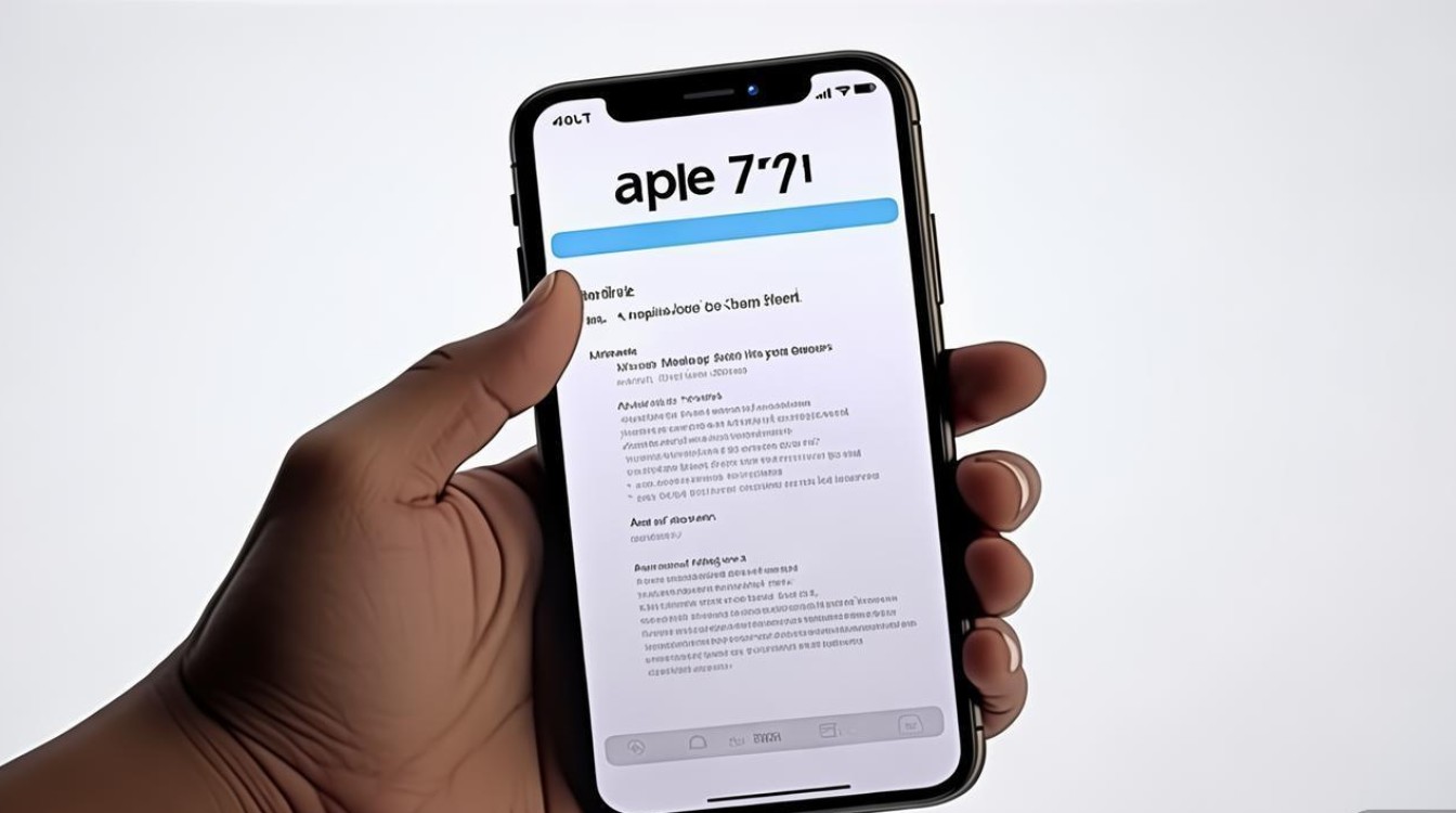 苹果7手势设置方法在哪里？详细步骤是什么？