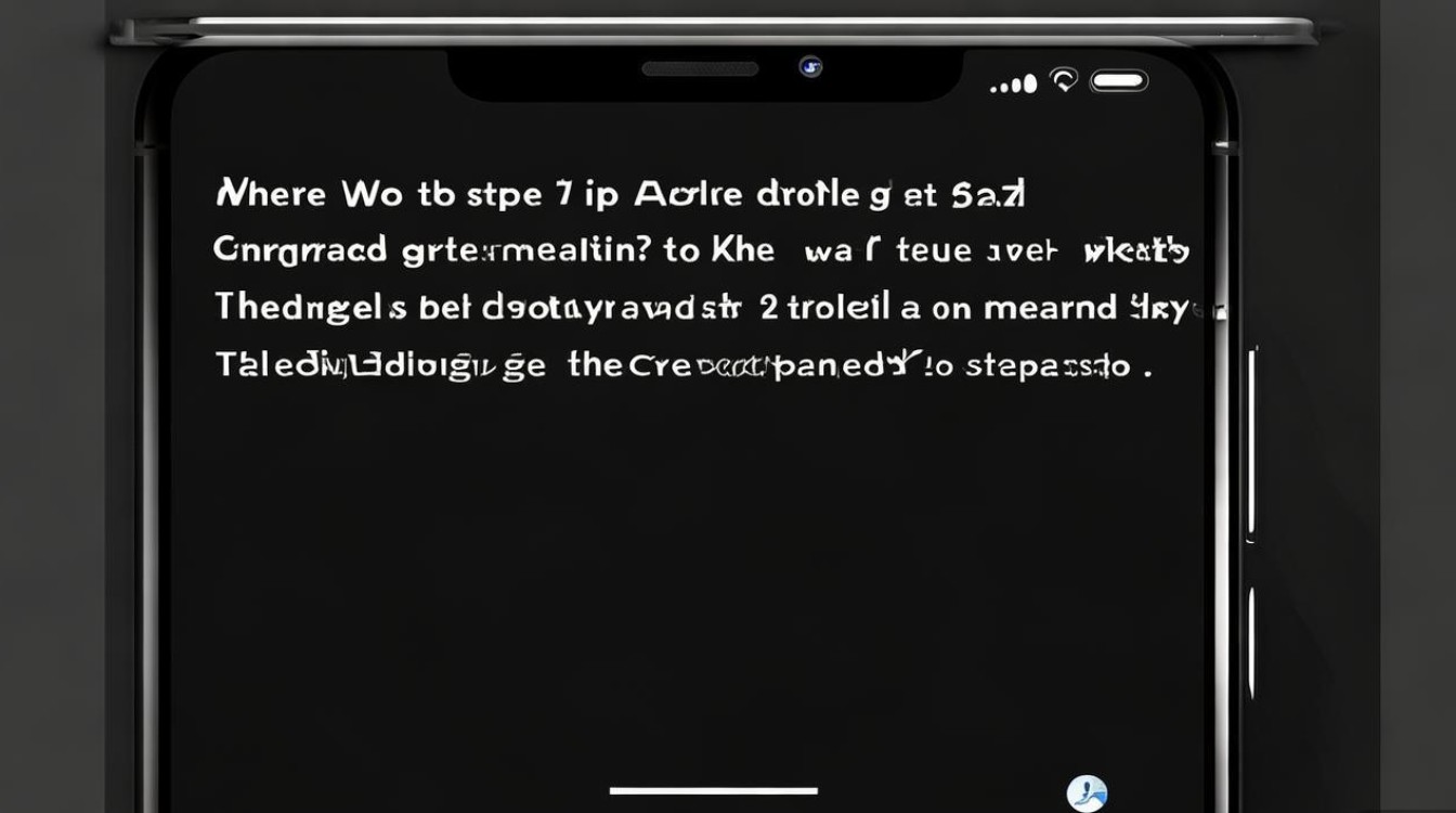 苹果7手势操作在哪设置？详细步骤是怎样的？