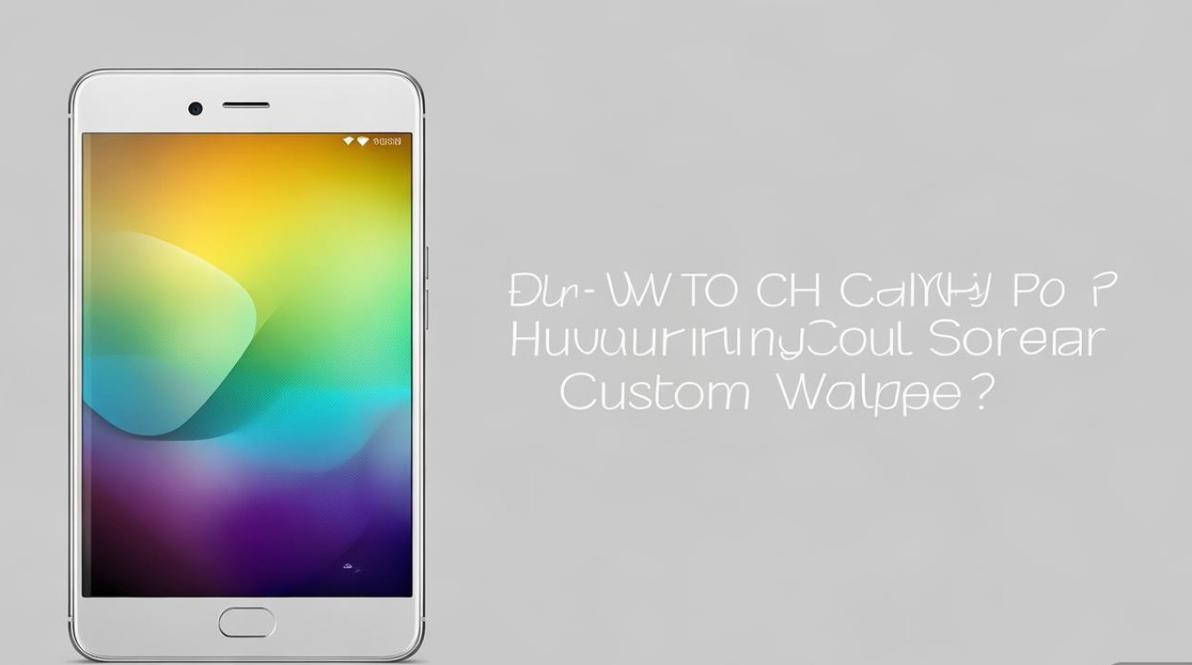 华为P10来电页面自定义壁纸怎么换?