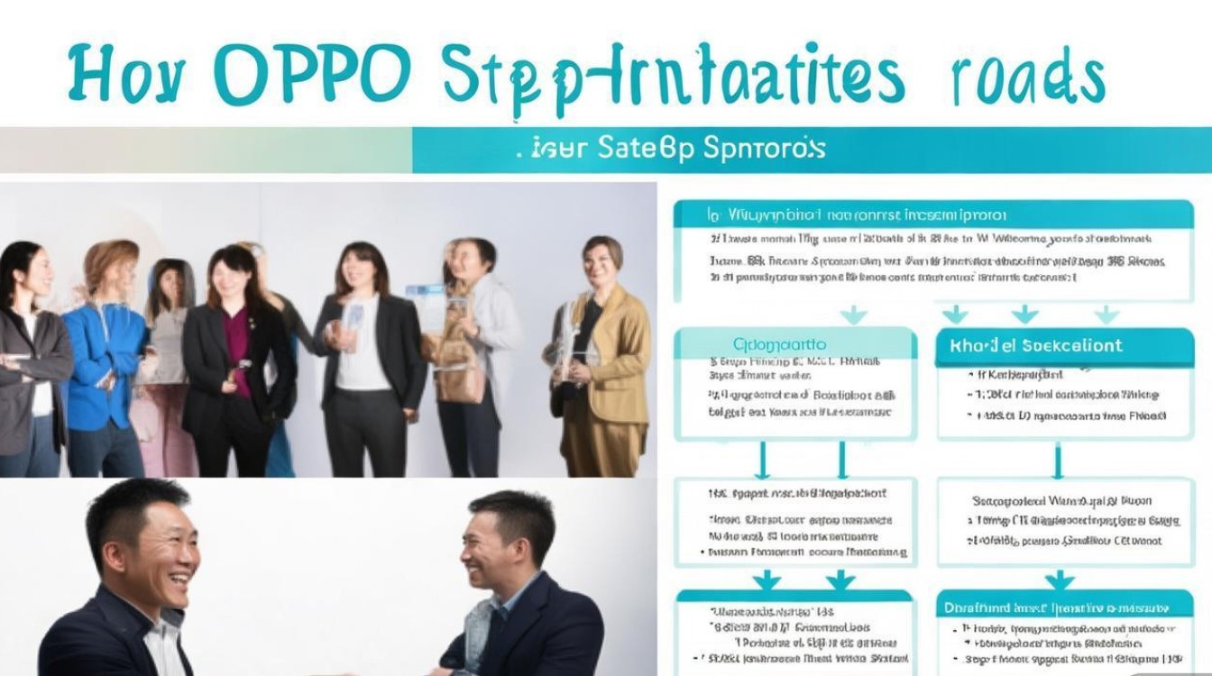 OPPO怎么邀请赞助？企业/个人该找哪个部门对接流程？