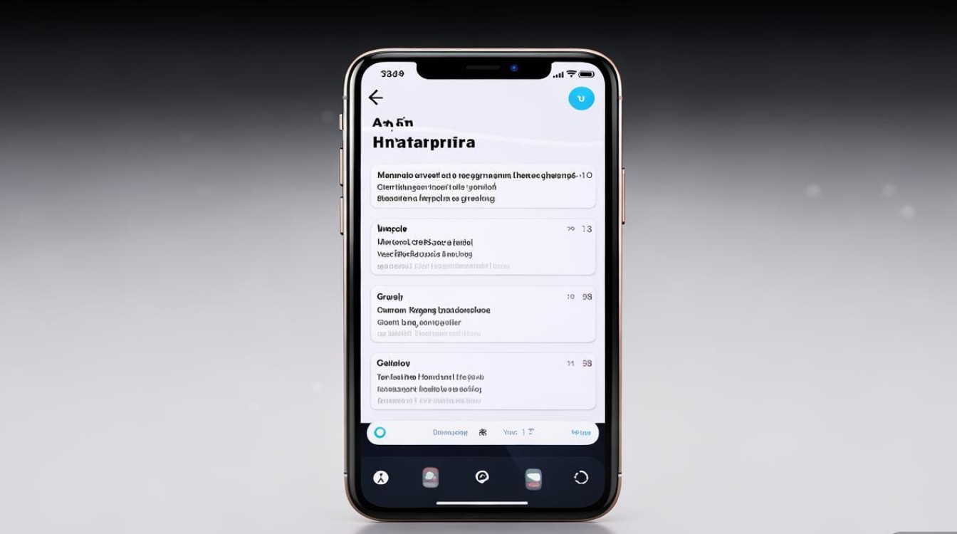 苹果7手势功能在哪里设置？开启教程步骤详解。