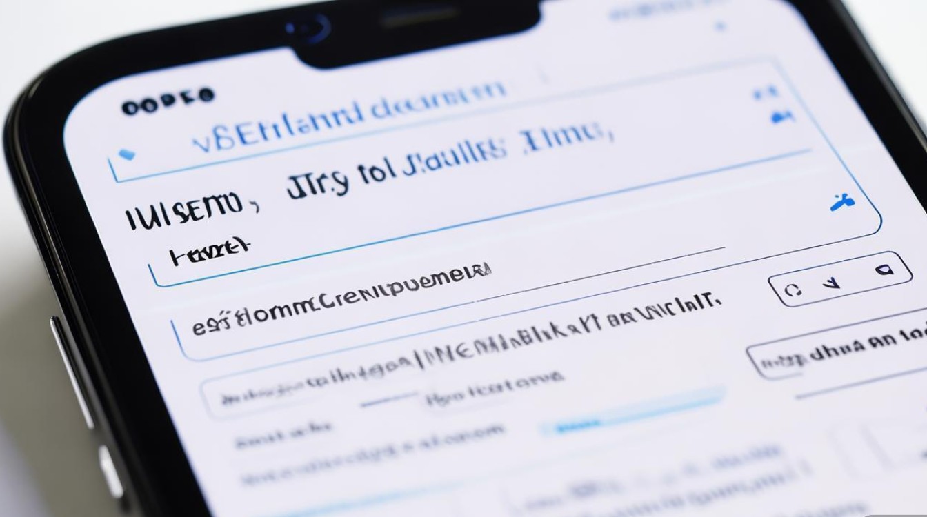 oppo手机时间怎么手动调整？教你一步步设置正确时间。