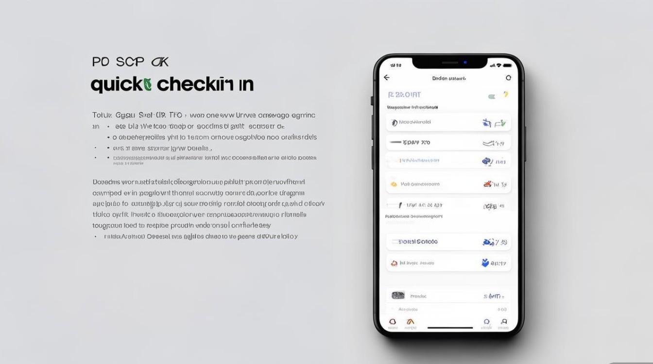 手机钉钉怎么设置快速打卡？快速打卡模式开启步骤详解