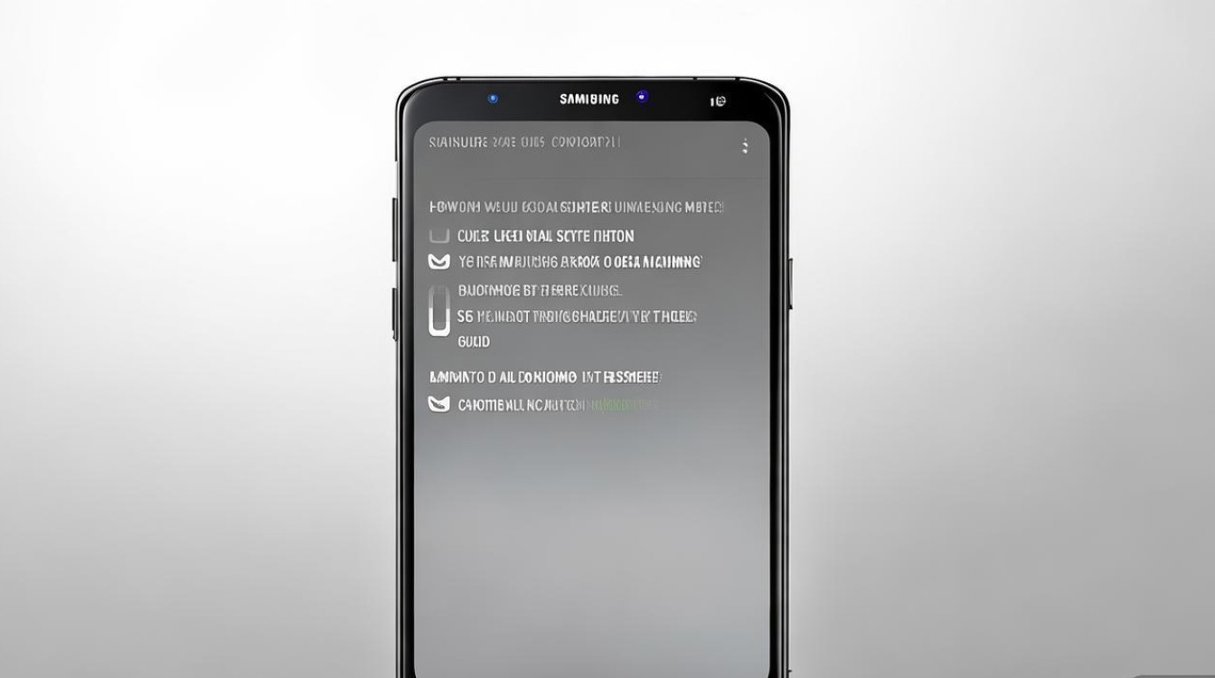 三星G7106如何开启USB调试模式？
