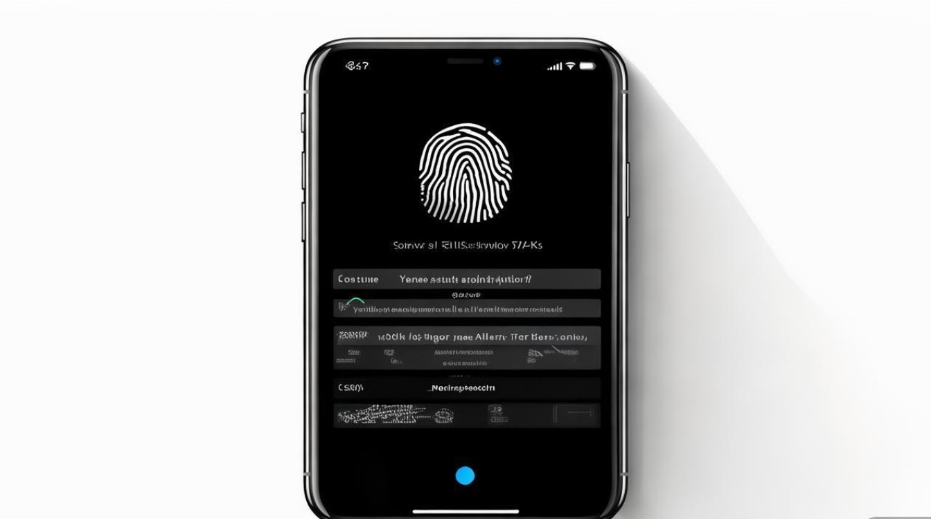 苹果7手机指纹设置不了怎么办？教你解决指纹无法添加问题
