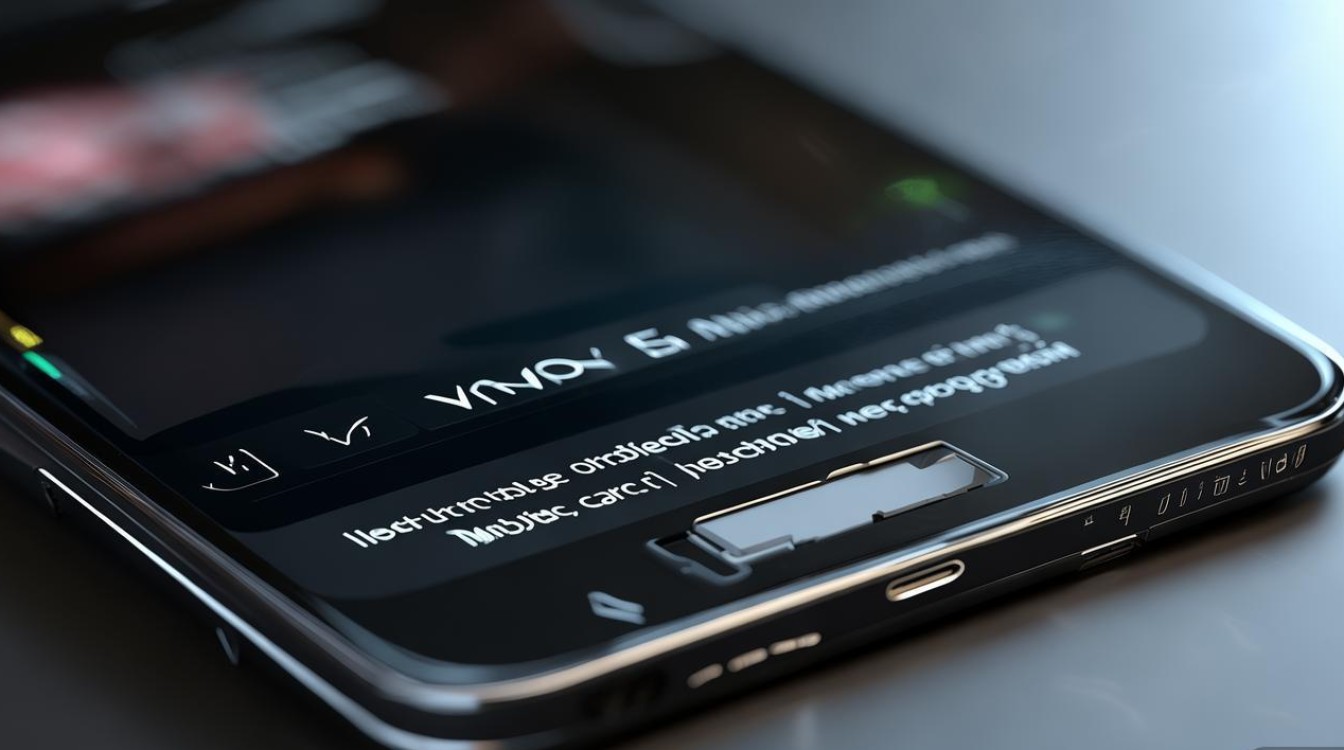 VIVO Y55插移动卡没反应？移动卡无法识别怎么办？