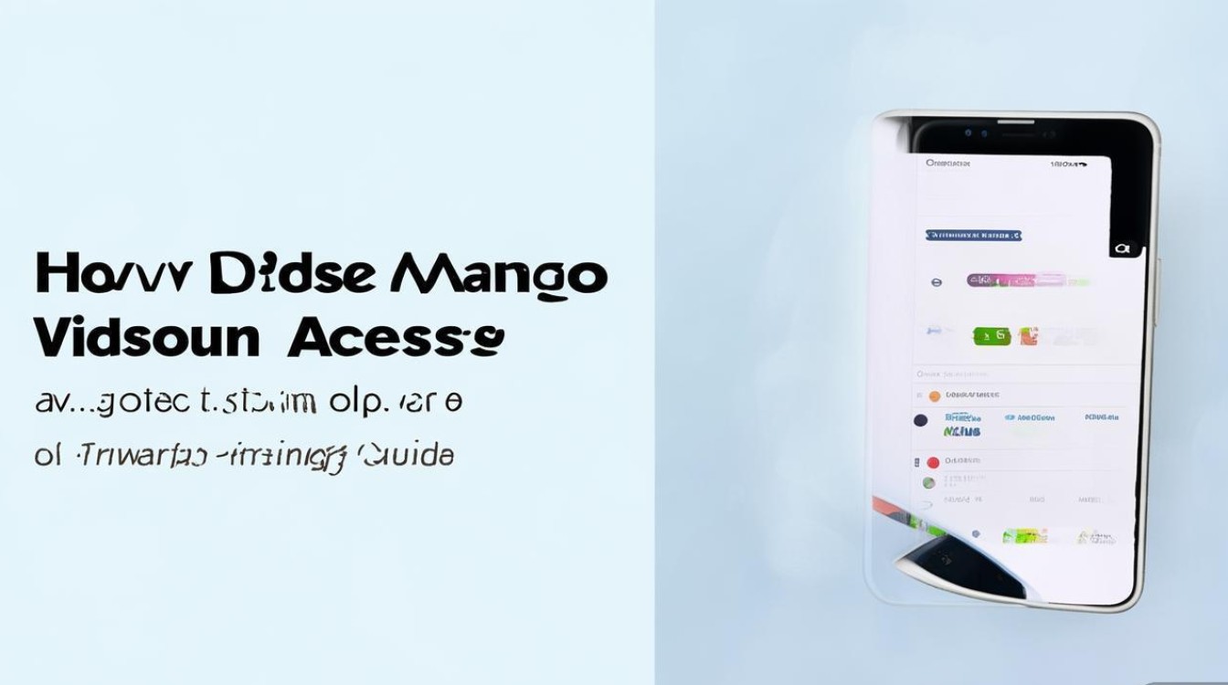 芒果视频相册访问权限怎么关闭？隐私设置方法分享