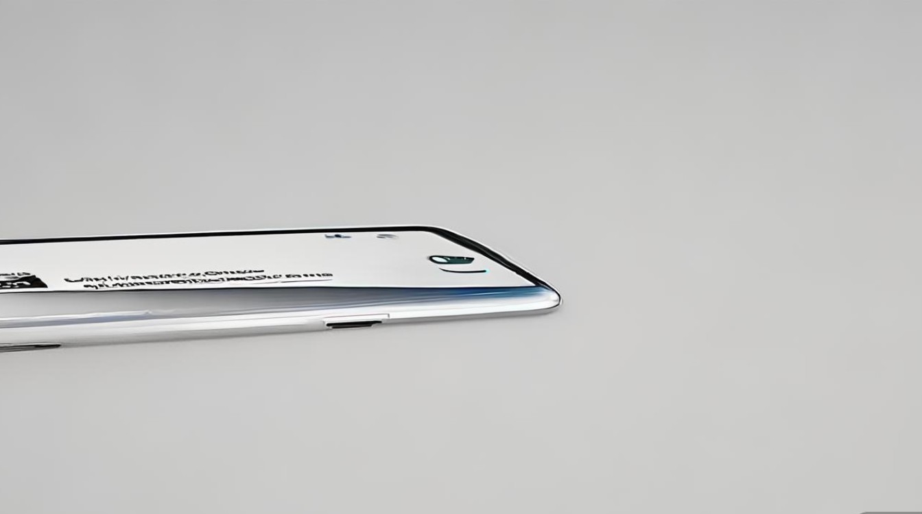 华为p10如何设置成横屏显示？