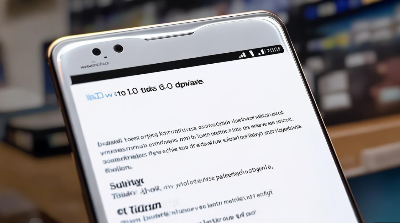 华为p10定位功能怎么用？开启与设置步骤详解