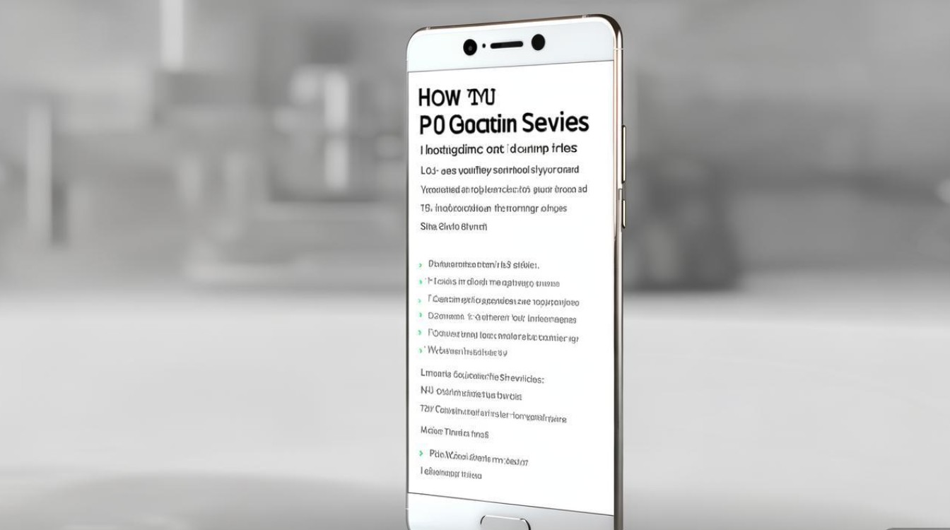 华为p10定位功能怎么用？开启与设置步骤详解