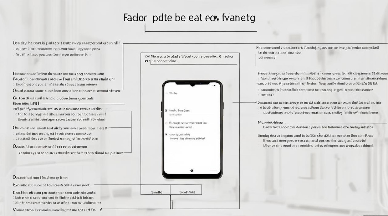 vivoy55怎么强制格机？备份数据和具体步骤是什么？