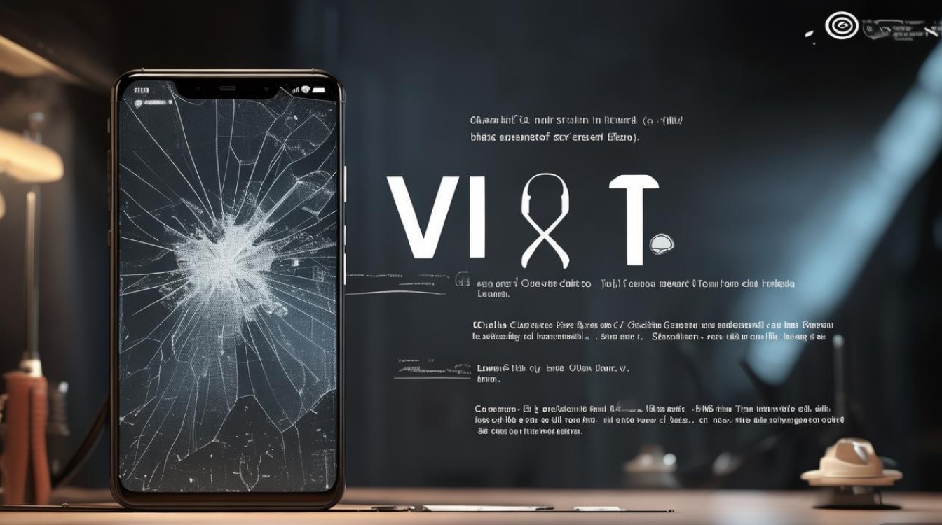 vivoy51外屏碎了怎么换自己能换吗教程有吗