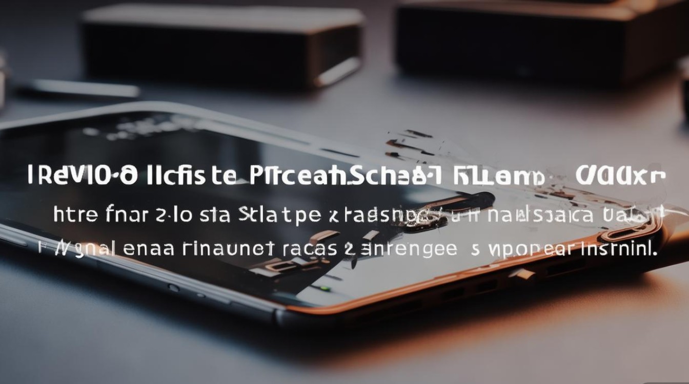 vivoy51换屏幕视频步骤详解，自己操作难不难？