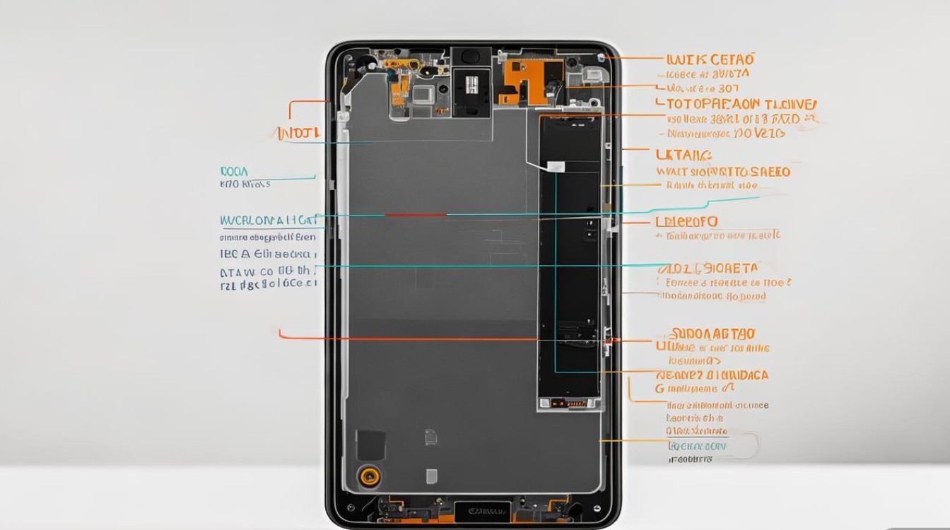 vivoy51换屏幕视频步骤详解，自己操作难不难？