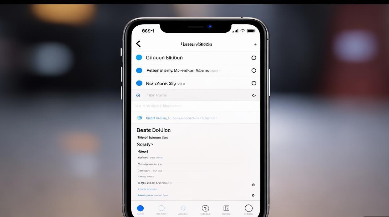 苹果7手机自带美颜功能在哪开启？怎么设置参数？