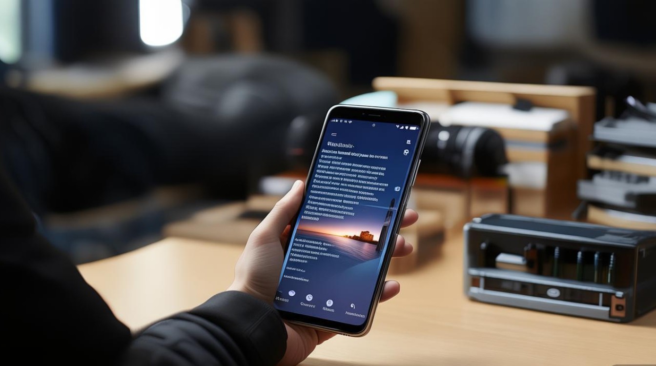 Vivo摄影高清照片发布方法有哪些?分享实用技巧。